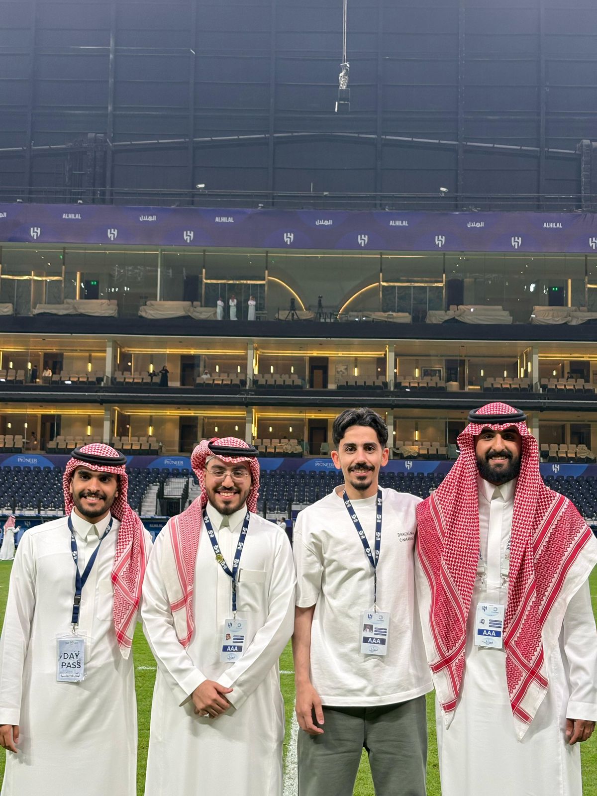 Operation Specialist project photo